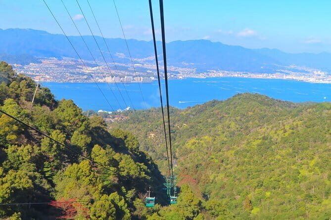 1-Day Miyajima Sightseeing Tour - Key things I’d focus on