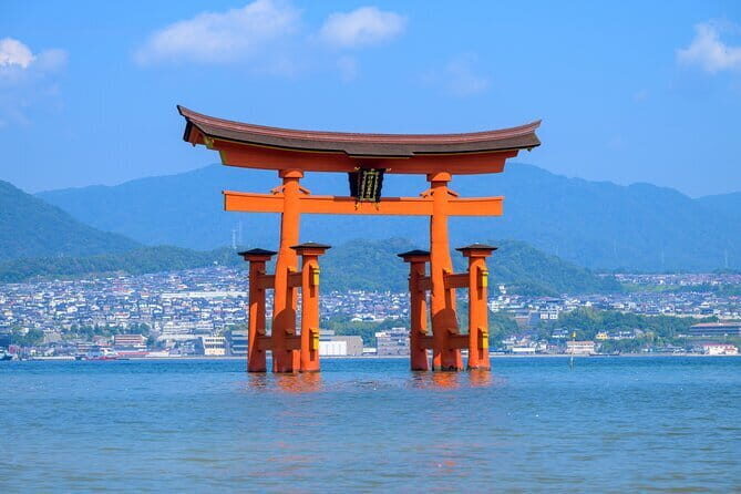 1-Day Miyajima Sightseeing Tour - Why this one-day Miyajima plan works from Hiroshima
