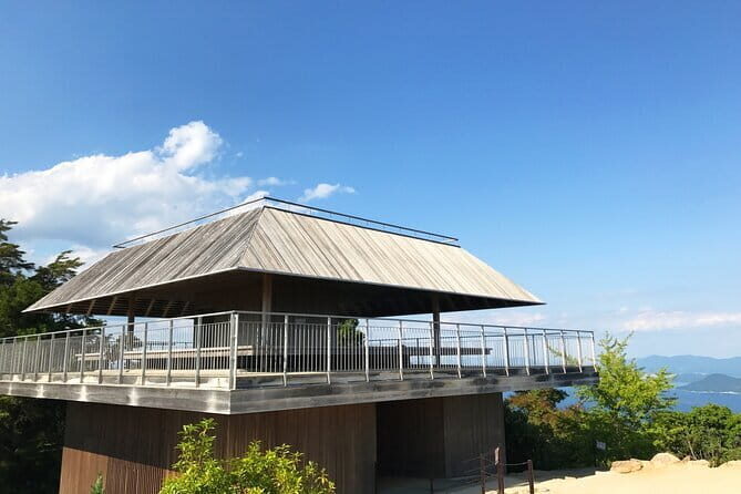 1-Day Miyajima Sightseeing Tour - Daisho-in temple: the religion stops keep paying off