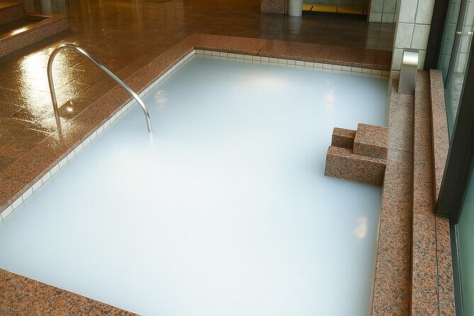 2 Hours Hiroshima Hot Spring Tour - Why Honoyu Ujina feels like a real local onsen stop