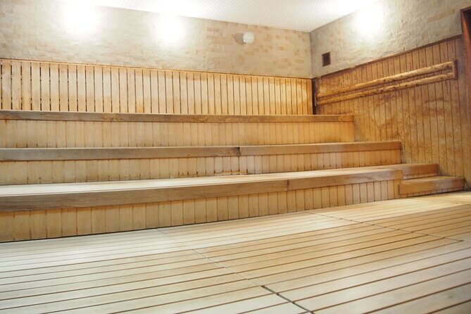 2 Hours Hiroshima Hot Spring Tour - Onsen etiquette: learn the basics without feeling clueless