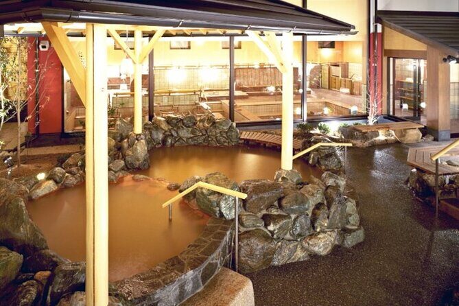 2 Hours Hiroshima Hot Spring Tour - What’s included: towels, hair dryers, and a light packing list