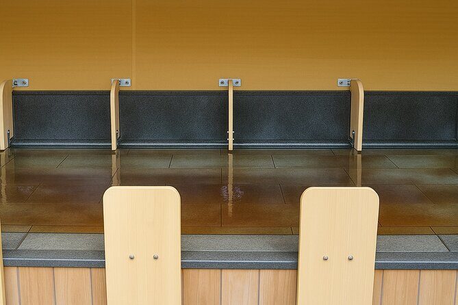 2 Hours Hiroshima Hot Spring Tour - Price and value: is $55 fair for what you get?