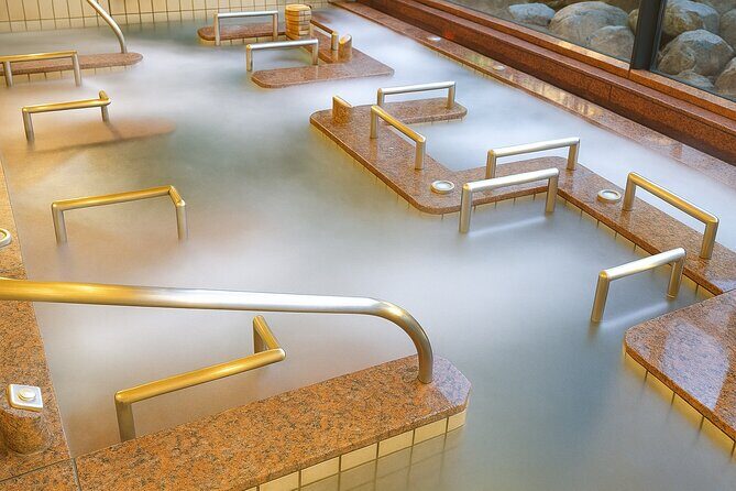 2 Hours Hiroshima Hot Spring Tour - Who this Hiroshima onsen tour fits best