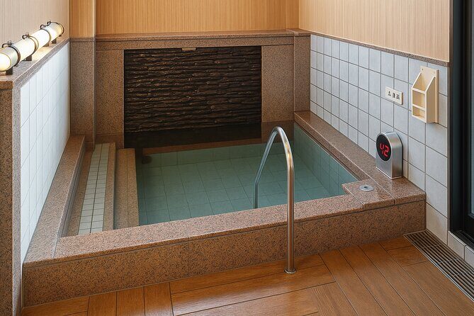 2 Hours Hiroshima Hot Spring Tour - A few cautions that matter before you book