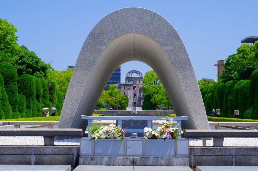 3 Departures: Hiroshima & Miyajima Trip with Indian Lunch - Key highlights and what makes them worth your time