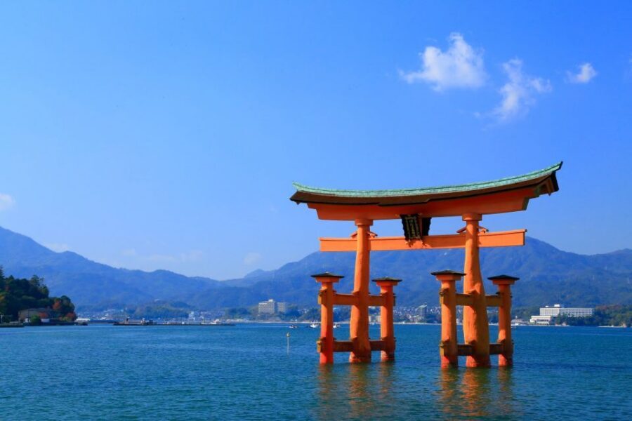 3 Departures: Hiroshima & Miyajima Trip with Indian Lunch - Atomic Bomb Dome and Peace Memorial Park: what to focus on