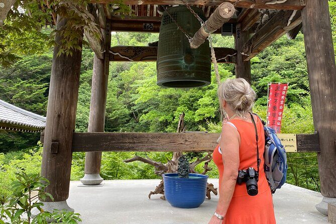 4 Hour Miyajima PRIVATE Tour - Why Miyajima Works So Well in 4 Hours