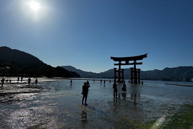 4 Hour Private Hiroshima City Walking Tour - Private guide skills: better pacing, better decisions