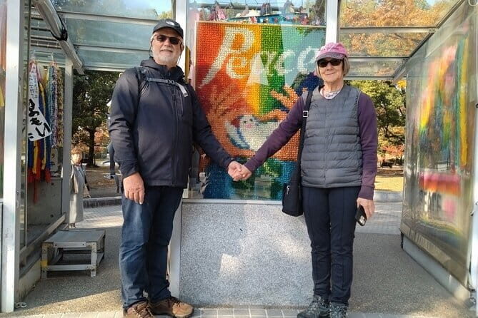4 Hour Private Hiroshima City Walking Tour - Hiroshima Peace Memorial Museum: why the guide’s framing helps