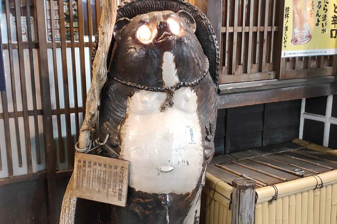 All-inclusive Hiroshima Nighttime Food and Cultural Immersion - Hiroshima night markets, but with a guide