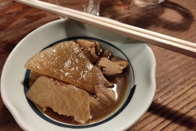 All-inclusive Hiroshima Nighttime Food and Cultural Immersion - Hiroshima Hon Dori Shotengai: the street that sets up the night