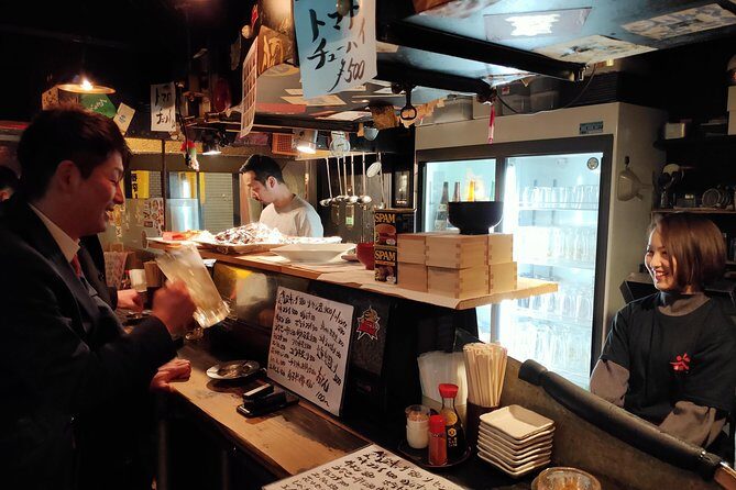 All-inclusive Hiroshima Nighttime Food and Cultural Immersion - Price and value: why $119 can make sense