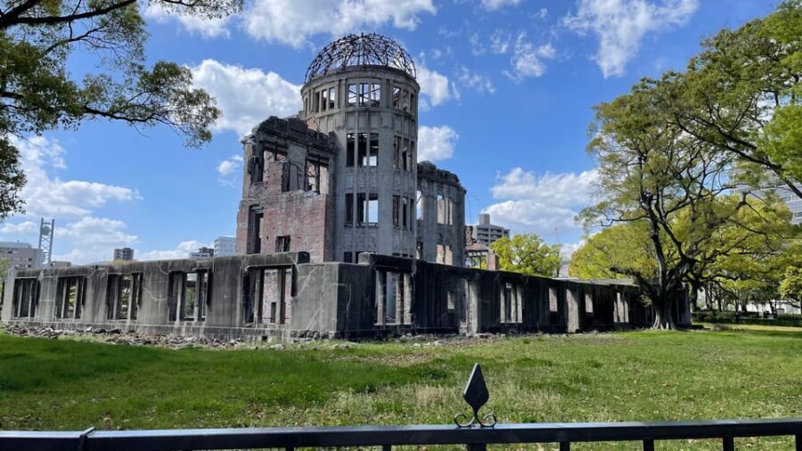 Amazing Hiroshima: Private City Tour with a Local Guide - Why this Hiroshima and Miyajima combo makes sense