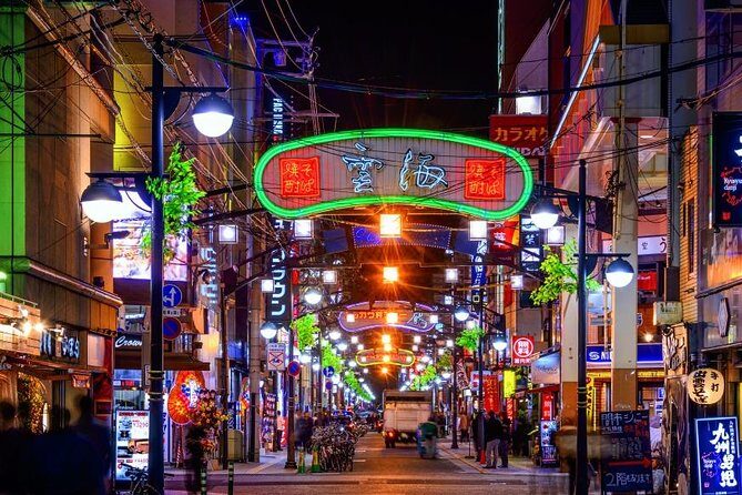 Best of Hiroshima Food Tour - Key points worth knowing before you go