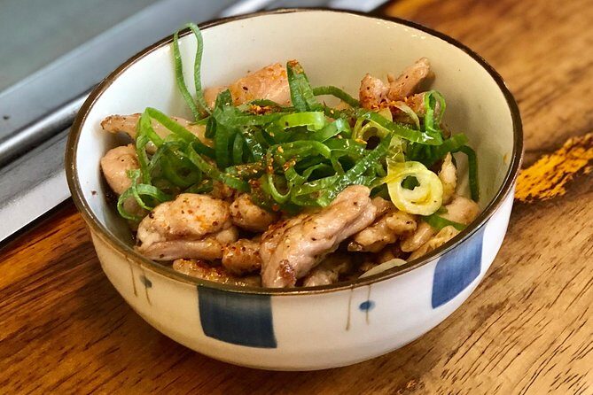 Best of Hiroshima Food Tour - A 3-hour walk that blends peace landmarks and Hiroshima food