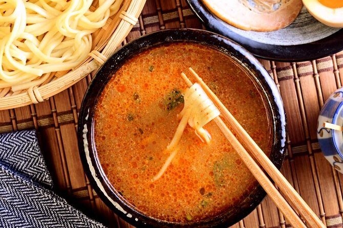 Best of Hiroshima Food Tour - Two included drinks, including sake: what’s in it for you