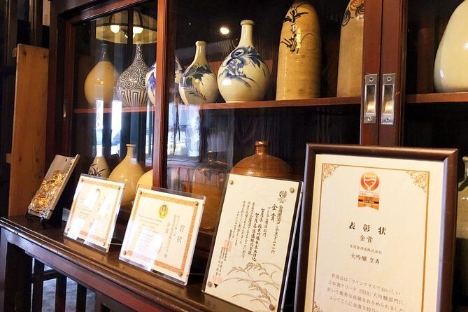 Best of Hiroshima Food Tour - Small-group touring: why 10 people feels right
