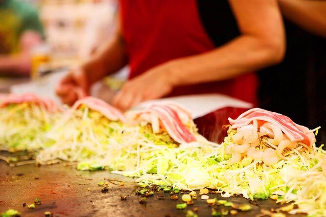 Best of Hiroshima Food Tour - Price and value: is $221 a good deal?
