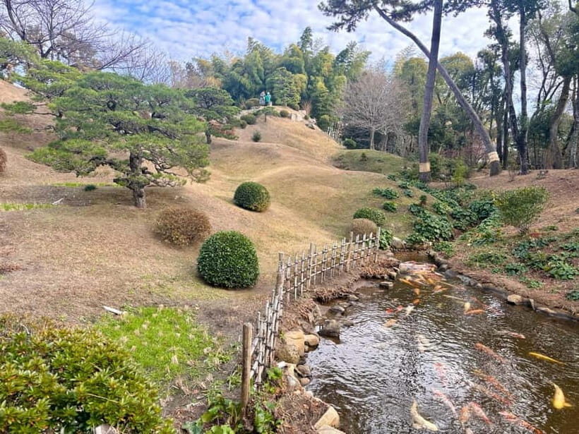 Bomb to bloom Highlights of Hiroshima walking group tour - Key highlights you’ll actually feel