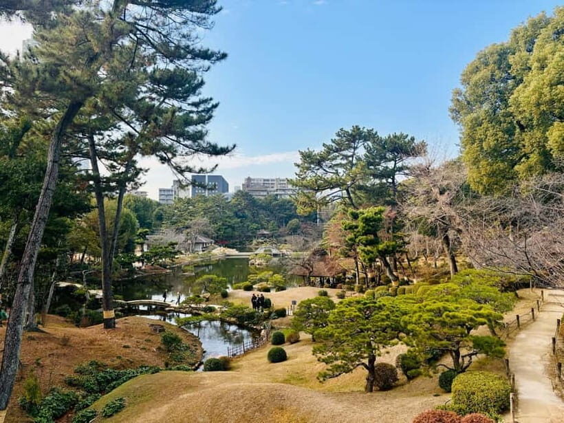Bomb to bloom Highlights of Hiroshima walking group tour - Meeting point, walking reality, and comfort choices