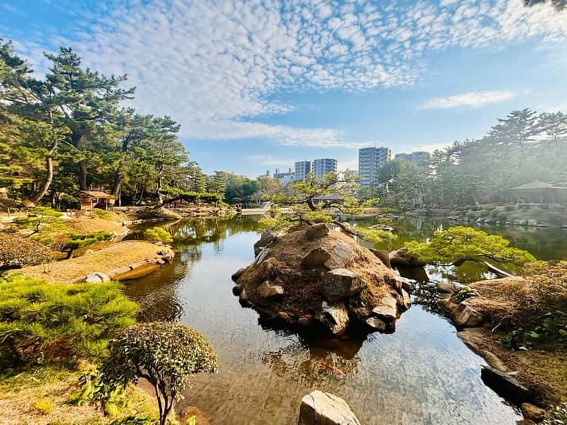 Bomb to bloom Highlights of Hiroshima walking group tour - Should you book this Hiroshima walking tour?