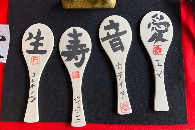 Cultural Activities :Kimono, tea ceremony, Calligraphy and Amulet - Price and logistics: what $171.73 buys you in real value