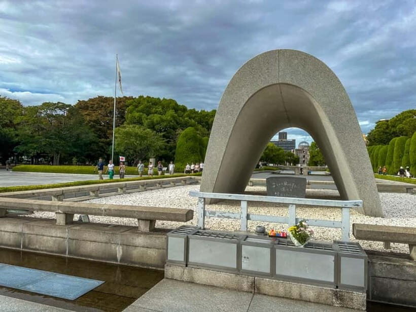 Day Trip to Hiroshima & Miyajima with Itsukushima Shrine - Price and Value: What $39 Gets You (and What It Doesn’t)