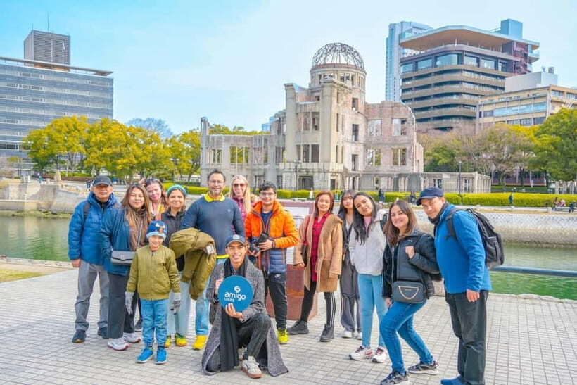 Day Trip to Hiroshima & Miyajima with Itsukushima Shrine - What to Bring and How to Prep Your Day