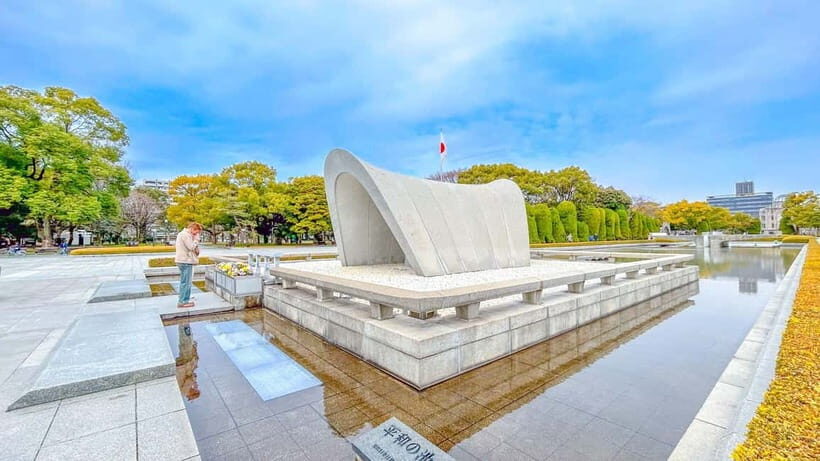 Day Trip to Hiroshima & Miyajima with Itsukushima Shrine - Should You Book This Hiroshima + Miyajima Day Trip?