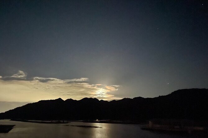 Dinner Cruise on HANAIKADA (Raft-Type Boat) with Scenic View of Miyajima - Small-Boat Comfort: Deck Space, Toilets, and Weather Reality