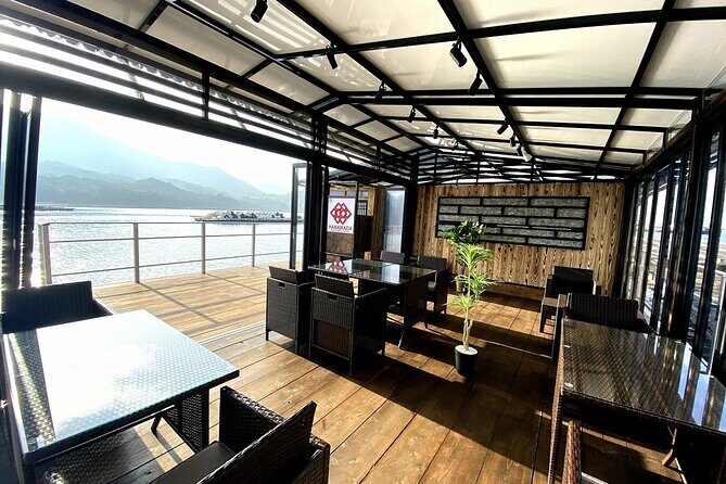 Dinner Cruise on HANAIKADA (Raft-Type Boat) with Scenic View of Miyajima - Should You Book the HANAIKADA Dinner Cruise?