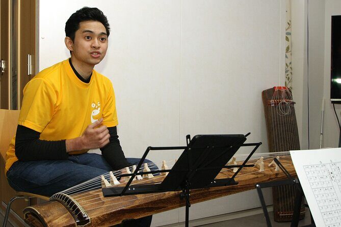 Discover the Soul of Hiroshima: A Peace-Themed Koto Workshop - Why Hiroshima’s Peace Message Fits a Koto Lesson