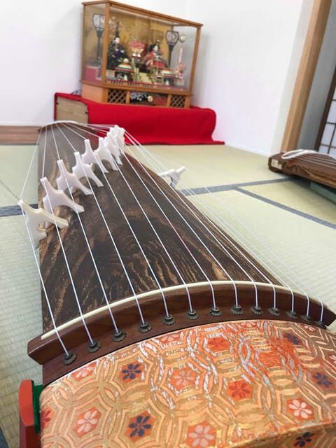 Echoes of Peace – A Soul-Stirring Koto Concert in Hiroshima - Free conversation in English: the part many people overlook