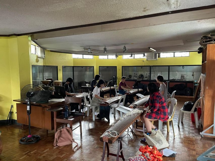 Experience the Soul of Hiroshima: A Peaceful Koto Workshop - Why a koto workshop in Hiroshima feels different