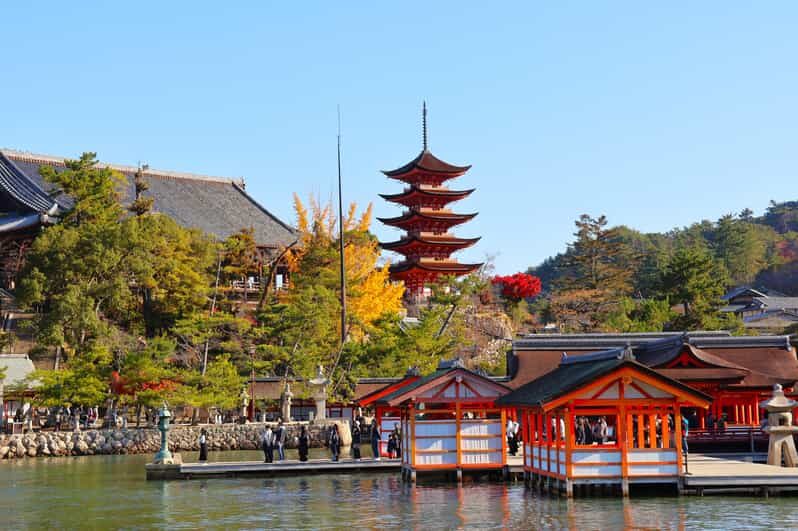 From Hiroshima: Hiroshima & Miyajima 1 Day Tour with Lunch - Key things I’d watch for on this tour