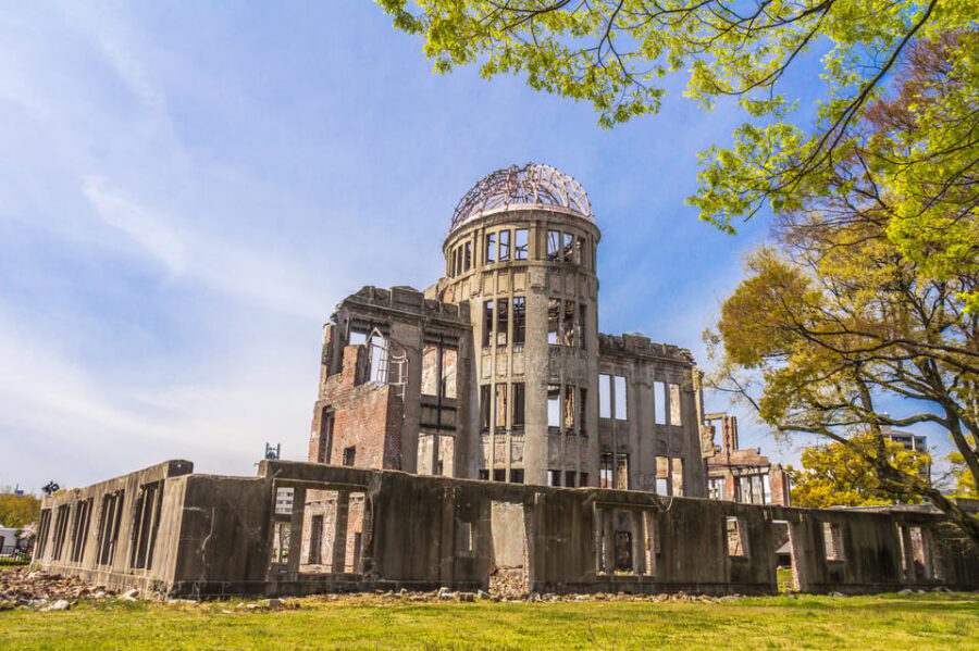From Hiroshima: Hiroshima & Miyajima 1 Day Tour with Lunch - Miyajima free time: making one hour feel longer