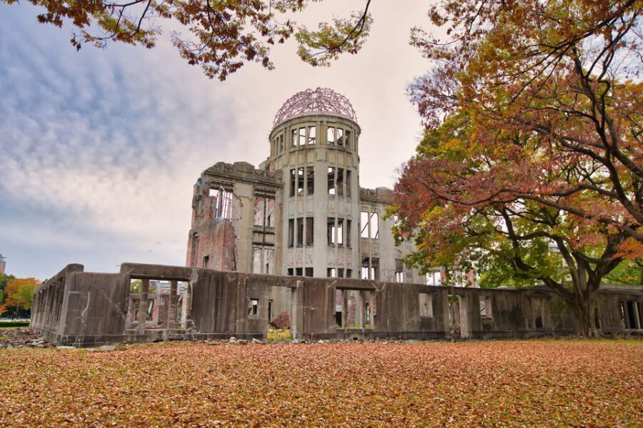 From Hiroshima: Hiroshima & Miyajima 1 Day Tour with Lunch - Should you book it