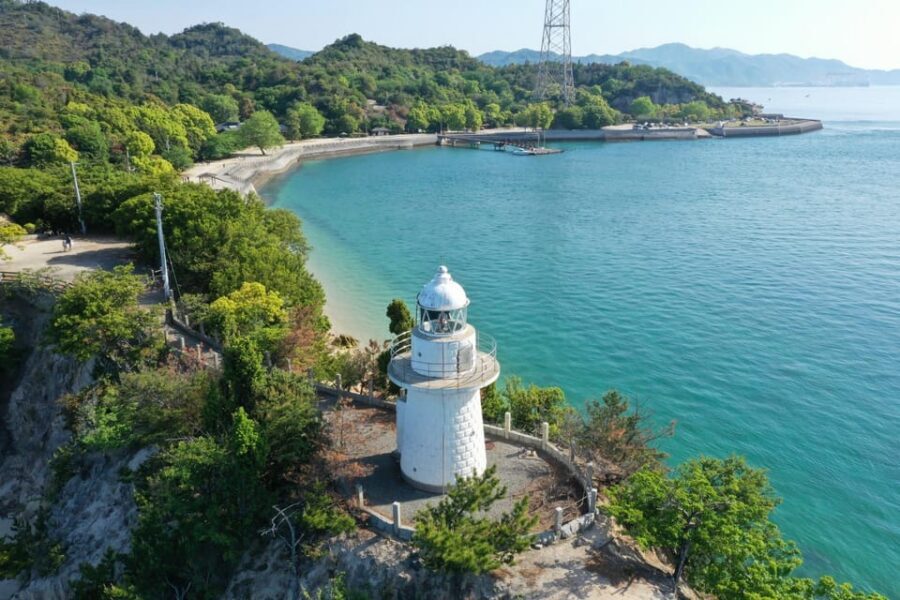 From Hiroshima: Rabbit Island and Takehara Town Tour - Key things I’d put on your must-do list