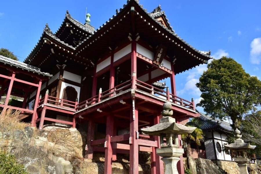 From Hiroshima: Rabbit Island and Takehara Town Tour - Small group logistics: why capped groups feel easier