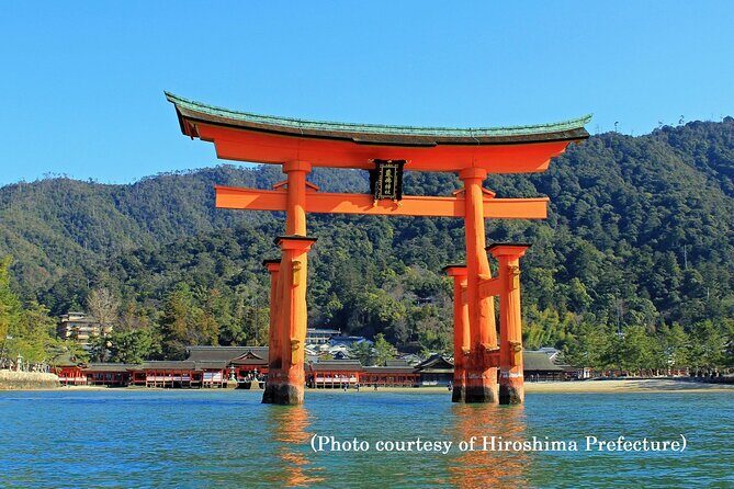 Full Day Hiroshima and Miyajima Bus Tour from Hiroshima - Price and value check: what $152.54 really buys