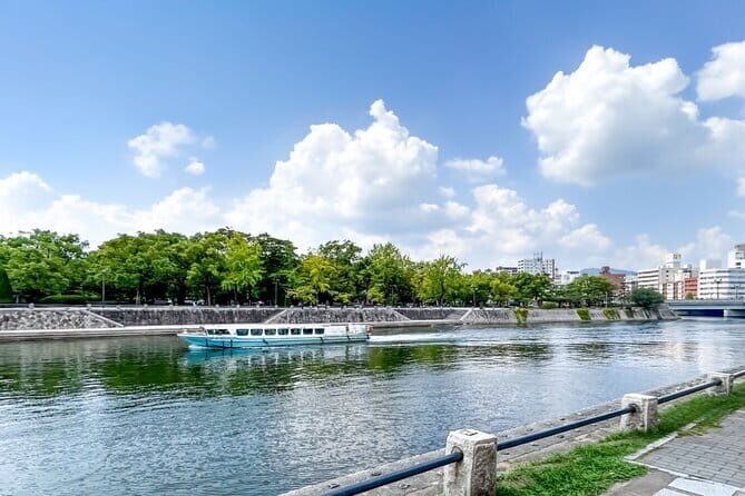 Full Day Hiroshima and Miyajima Tour - How this one-day route makes Hiroshima manageable