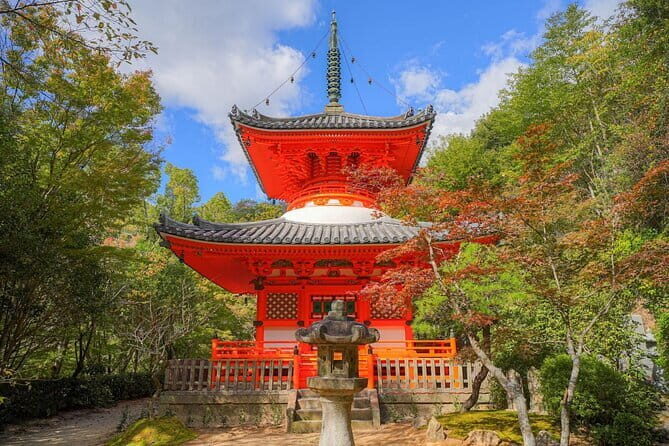 Full Day Tour Hiroshima Hidden Gems and Highlights - Key highlights you’ll actually feel