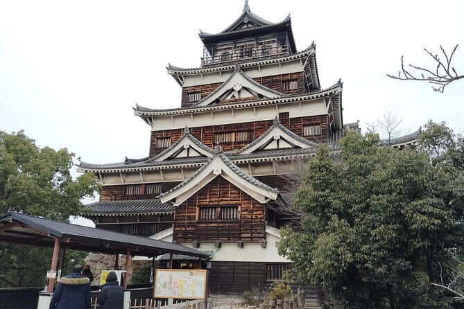 Half-Day Hiroshima Highlights Tour - How the guide makes or breaks the day