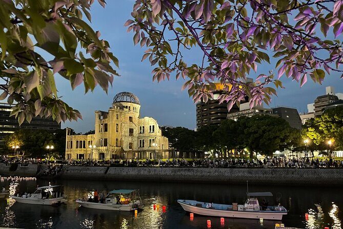 Half Day Private Guided Walking Tour in Hiroshima City - Price and value: is $200 per person fair here?