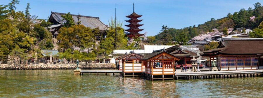 Hiroshima: 1-Day Hiroshima and Miyajima Tour - Key Points You’ll Actually Care About