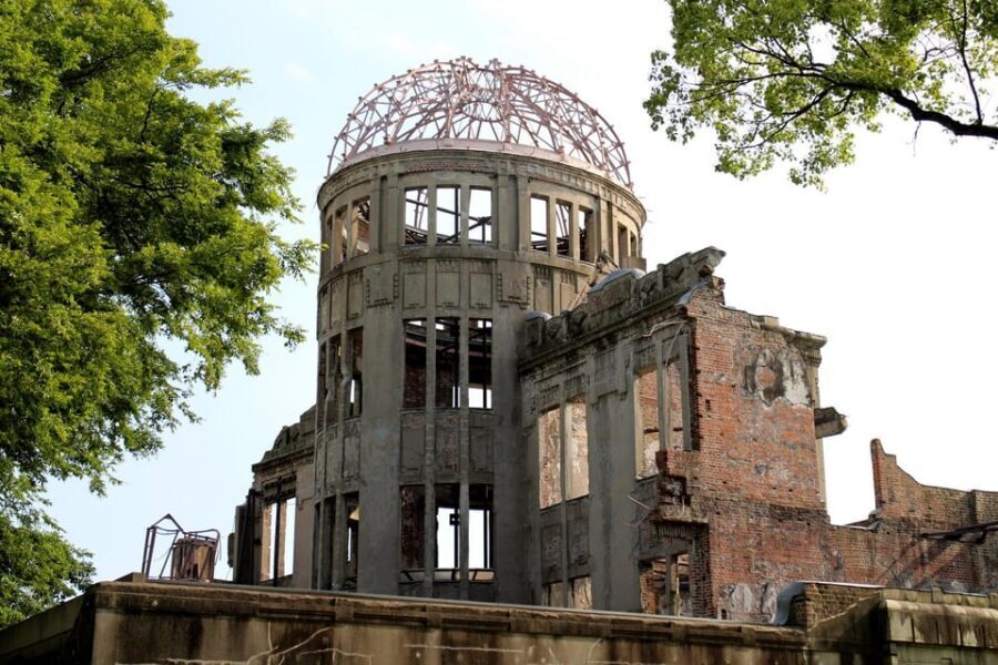 Hiroshima: 1-Day Hiroshima and Miyajima Tour - Meeting Hiroshima Station and Getting Oriented Fast