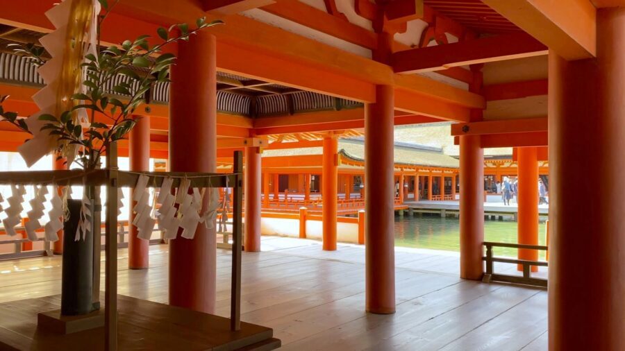 Hiroshima: 1-Day Hiroshima and Miyajima Tour - Hiroshima Peace Memorial Park: Atomic Bomb Dome, Flame of Peace, and the Museum