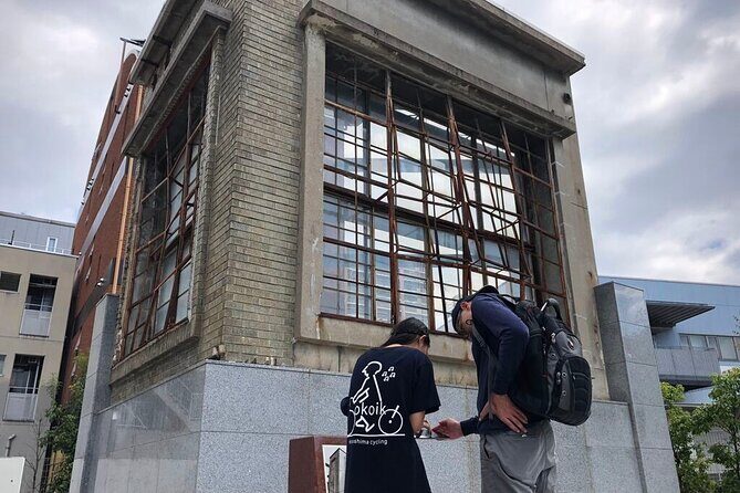 Hiroshima 3hr Peace Cycling Tour with Local Guide - Why Hiroshima’s Peace Route works best on a 3-hour bike