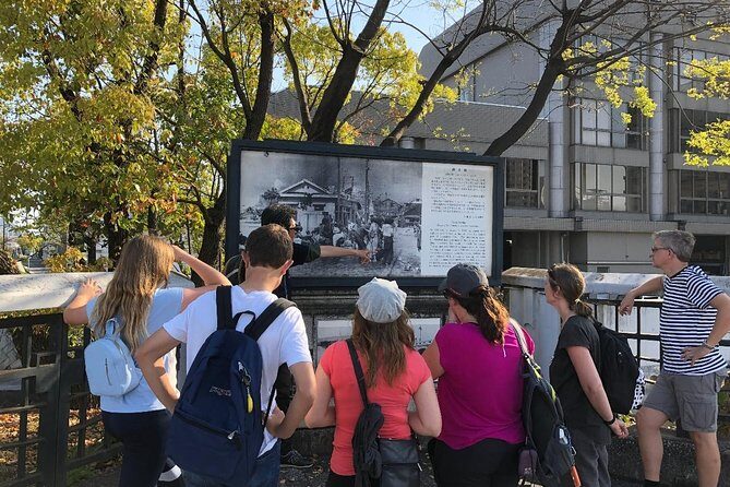 Hiroshima 3hr Peace Cycling Tour with Local Guide - Price and value: what you get for about $86